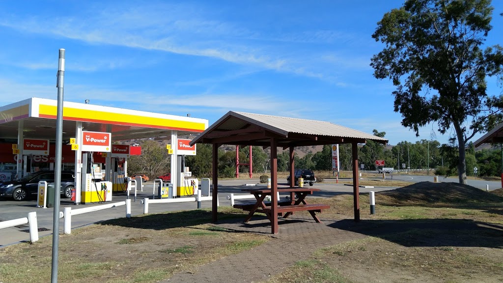 Shell | gas station | Mount St, South Gundagai NSW 2722, Australia | 0269441785 OR +61 2 6944 1785