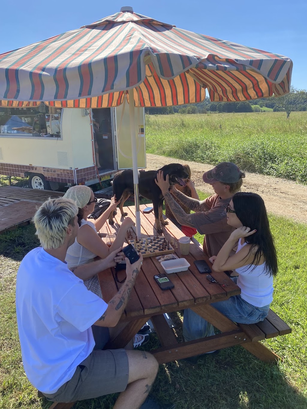 HIGHWAY | 688 Myocum Rd, Myocum NSW 2481, Australia | Phone: 0431 417 292