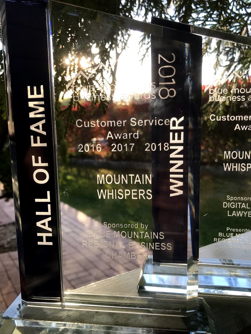 Mountain Whispers Leura Rose | lodging | 17 Woodford St, Leura NSW 2780, Australia | 1300721321 OR +61 1300 721 321