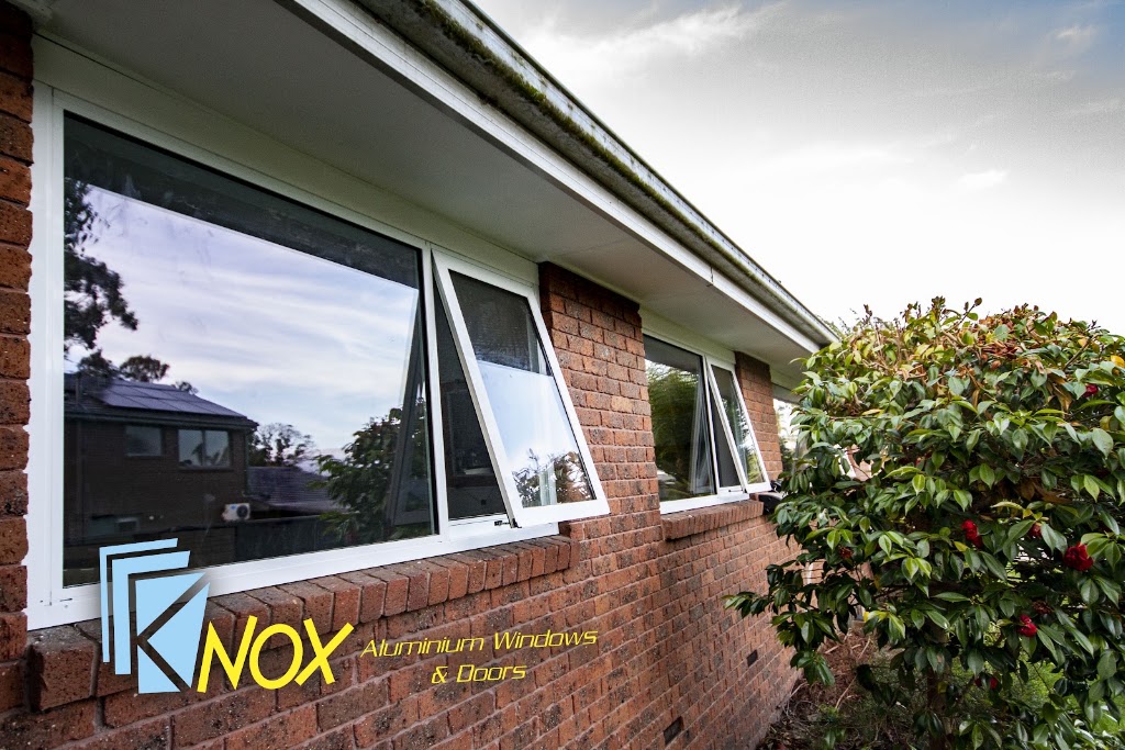 Knox Aluminium Windows & Doors | 4/573 Burwood Hwy Service Rd, Knoxfield VIC 3180, Australia | Phone: 0439 202 020