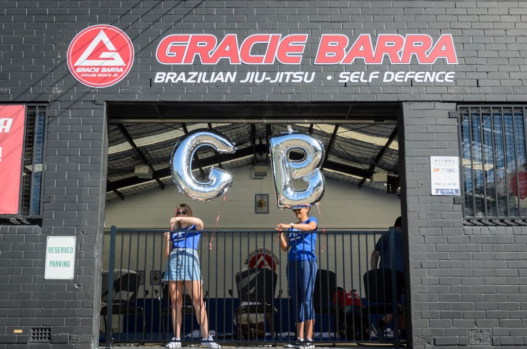 Gracie Barra Carlton - Brazilian Jiu-Jitsu & Self-Defence | 45 Waterview St, Carlton NSW 2218, Australia | Phone: 0413 737 752