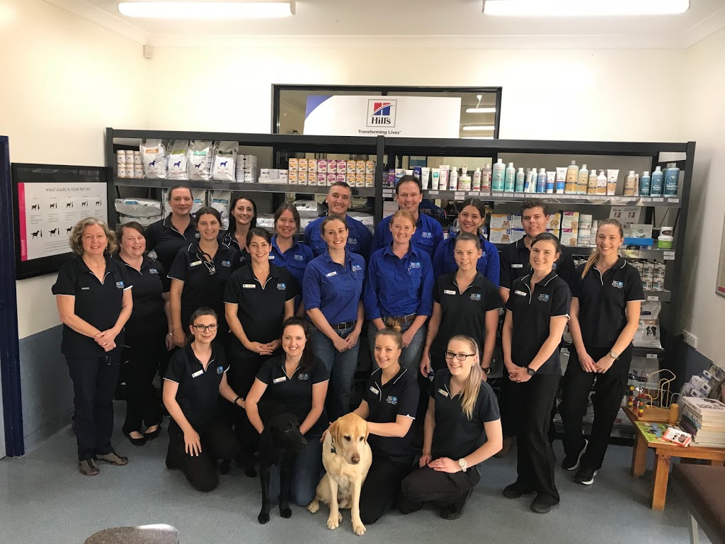 Vet Cross | veterinary care | 2 Inglis Ct, Bundaberg Central QLD 4670, Australia | 0741515044 OR +61 7 4151 5044