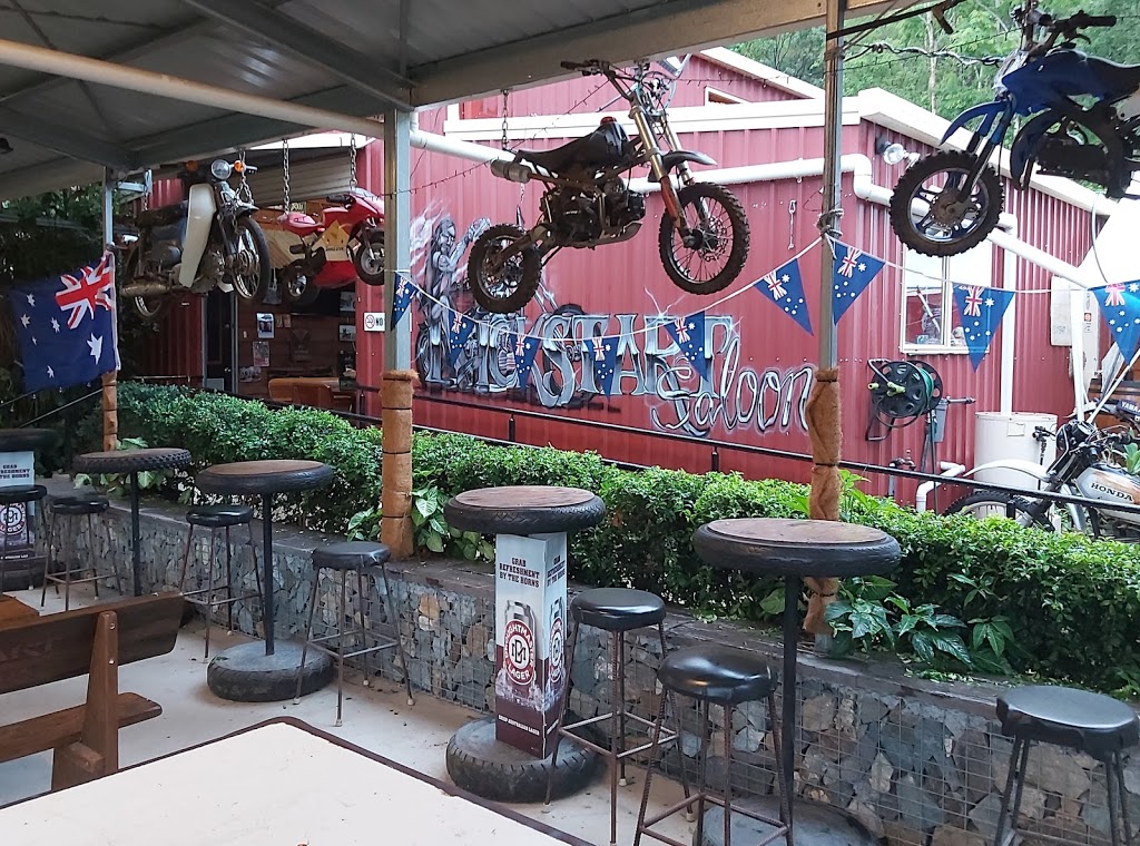 Adventure Riders Ranch | bar | 157 Running Creek Rd, Sunnyside QLD 4741, Australia | 0417807518 OR +61 417 807 518