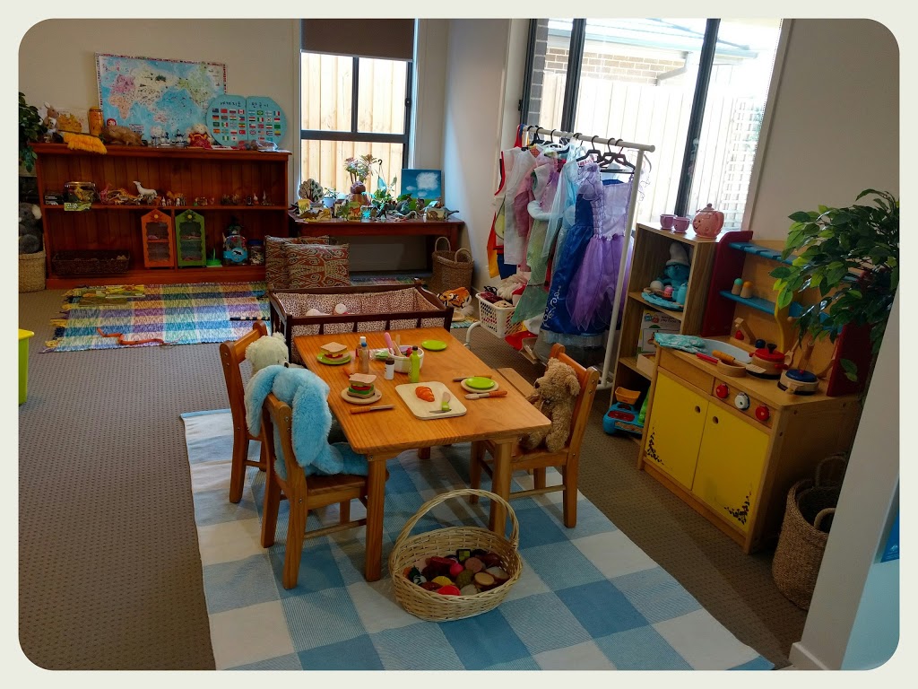 Little Camomile Family Day Care |  | 14 Camomile St, The Ponds NSW 2769, Australia | 0286788445 OR +61 2 8678 8445
