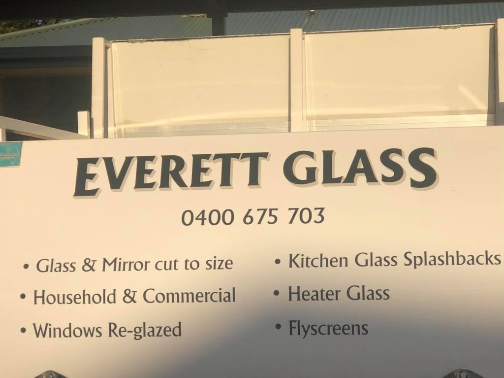 Everett Glass |  | 295 Mathisons Rd, Winchelsea VIC 3241, Australia | 0400675703 OR +61 400 675 703