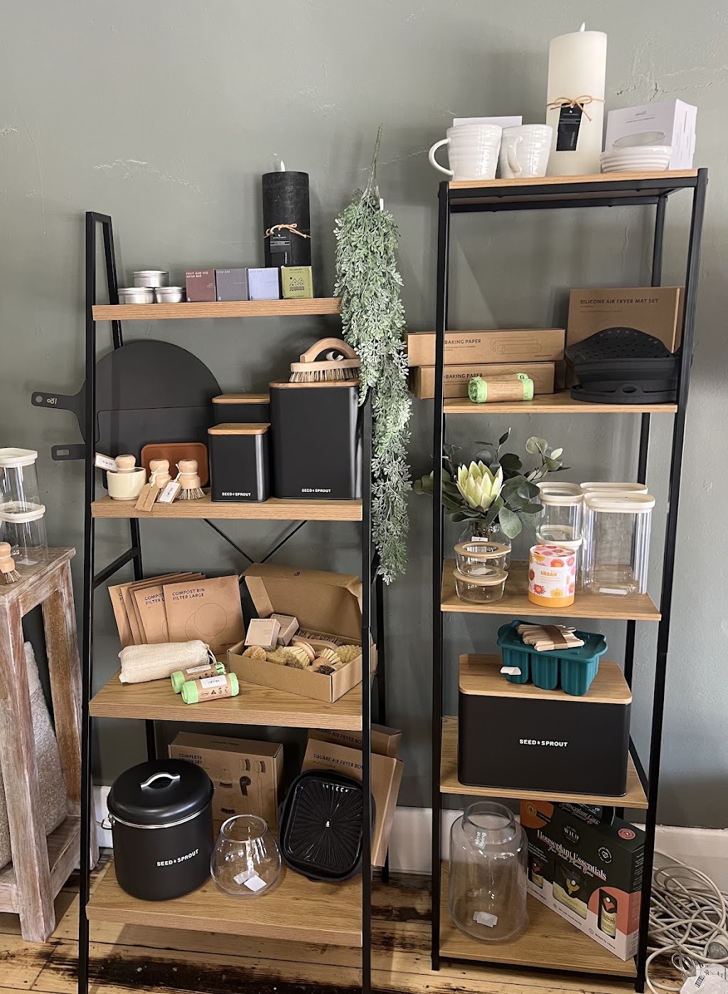 Lane 36 Kaniva | 36 Commercial St E, Kaniva VIC 3419, Australia | Phone: 0488 595 151