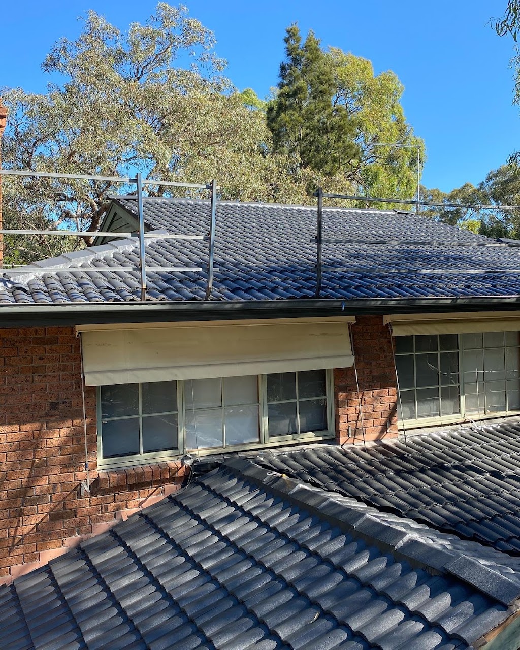 Bdcent Roofing, Roof Restorations, Repairs & New Roofs | 2 Lester St, Woori Yallock VIC 3139, Australia | Phone: 0400 168 701