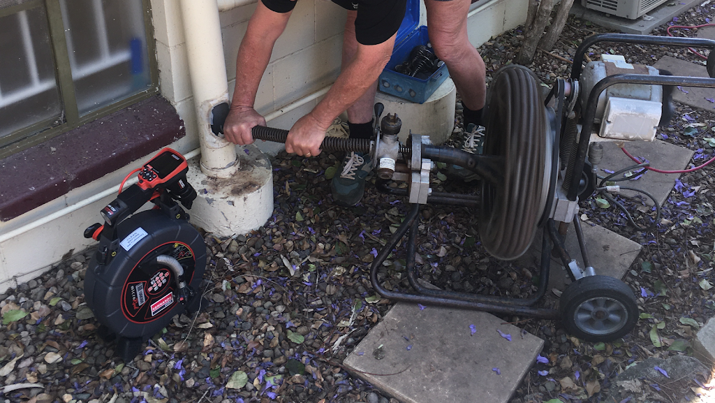 AKNAS Plumbing | plumber | 44 Pittwin Rd S, Capalaba QLD 4157, Australia | 0478082630 OR +61 478 082 630