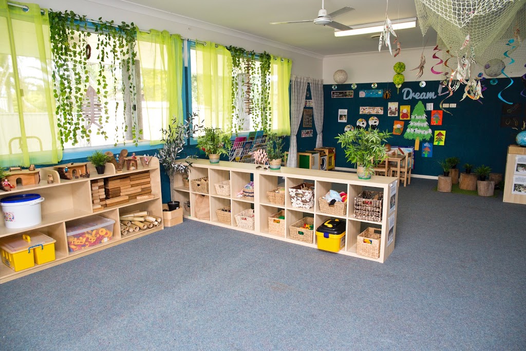 Goodstart Early Learning Kallangur - Duffield Road East | school | 52 Duffield Rd, Kallangur QLD 4503, Australia | 1800222543 OR +61 1800 222 543