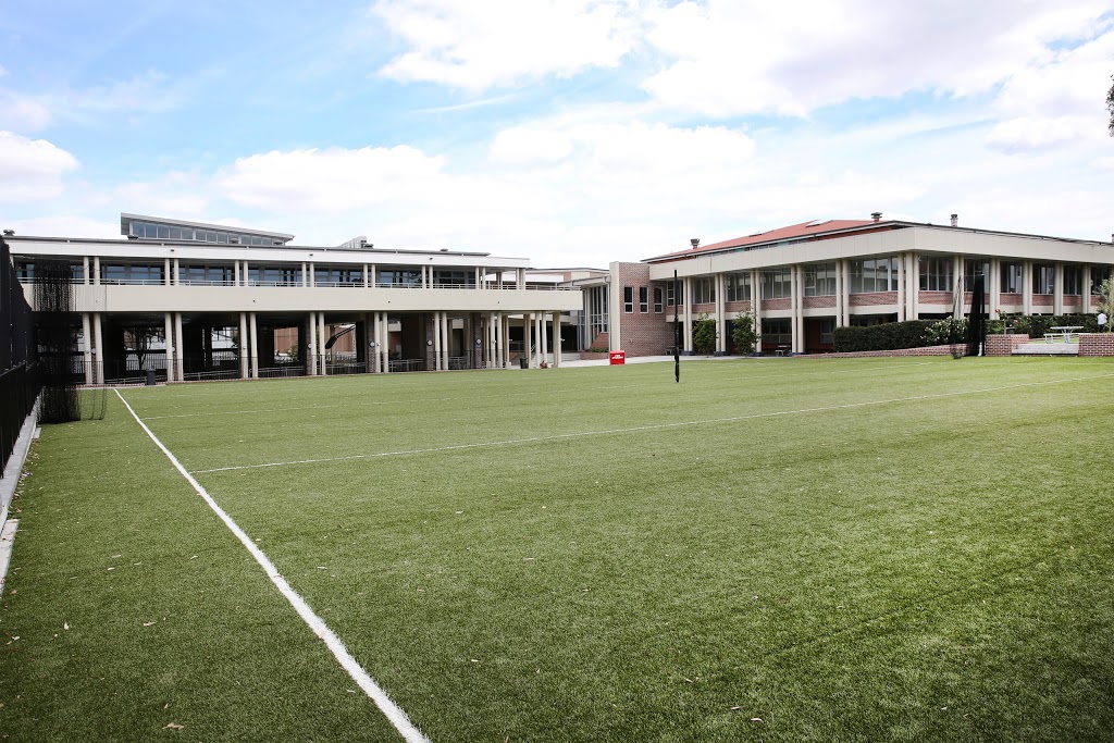 Rosebank College 1A Harris Rd Five Dock NSW 2046 Australia