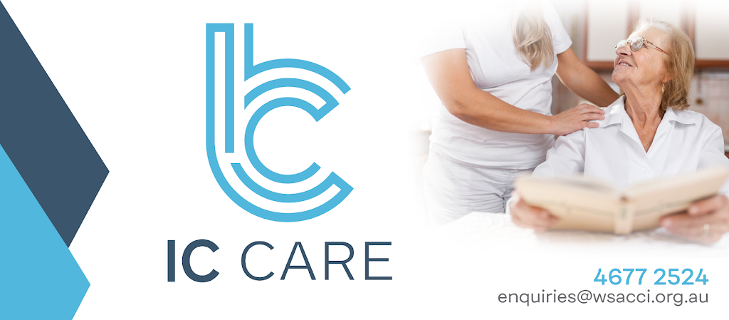 Wollondilly Support & Community Care Inc T/as IC Care | 65 Menangle St, Picton NSW 2571, Australia | Phone: (02) 4677 2524