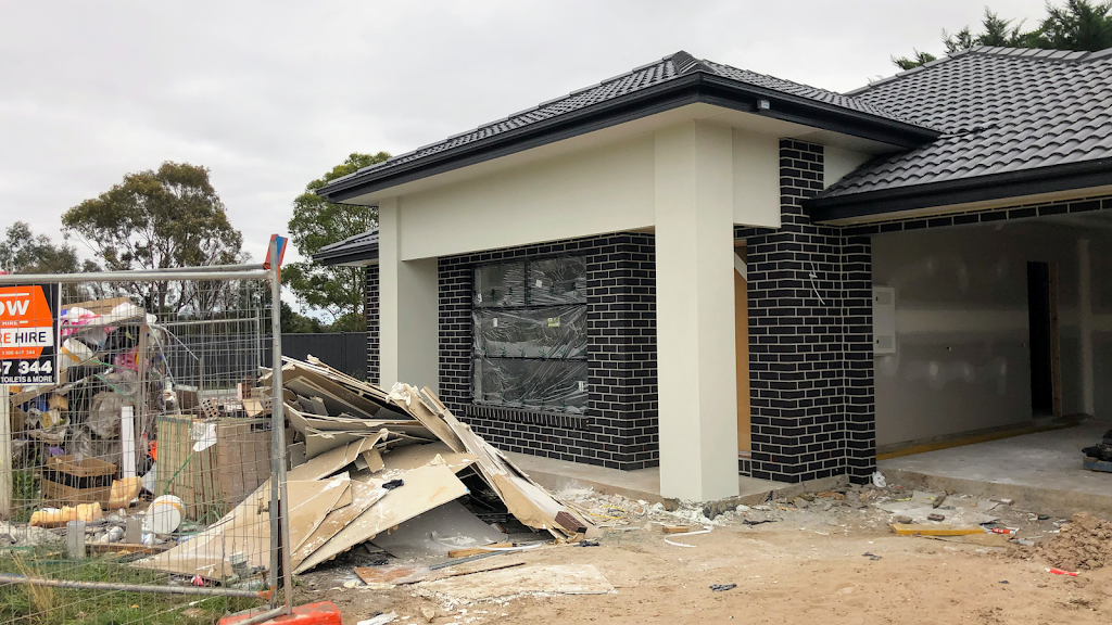 R.H Rendering | general contractor | Greenvale VIC 3059, Australia | 0449800669 OR +61 449 800 669