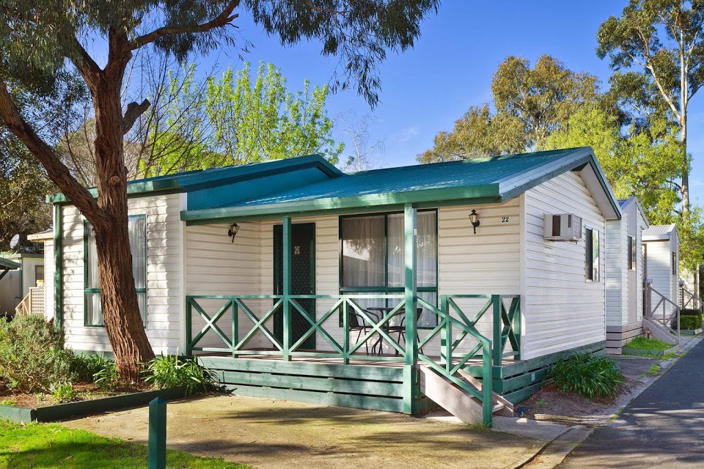 Sandhurst Motel | rv park | 1325 Frankston - Dandenong Rd, Carrum Downs VIC 3201, Australia | 1800701661 OR +61 1800 701 661