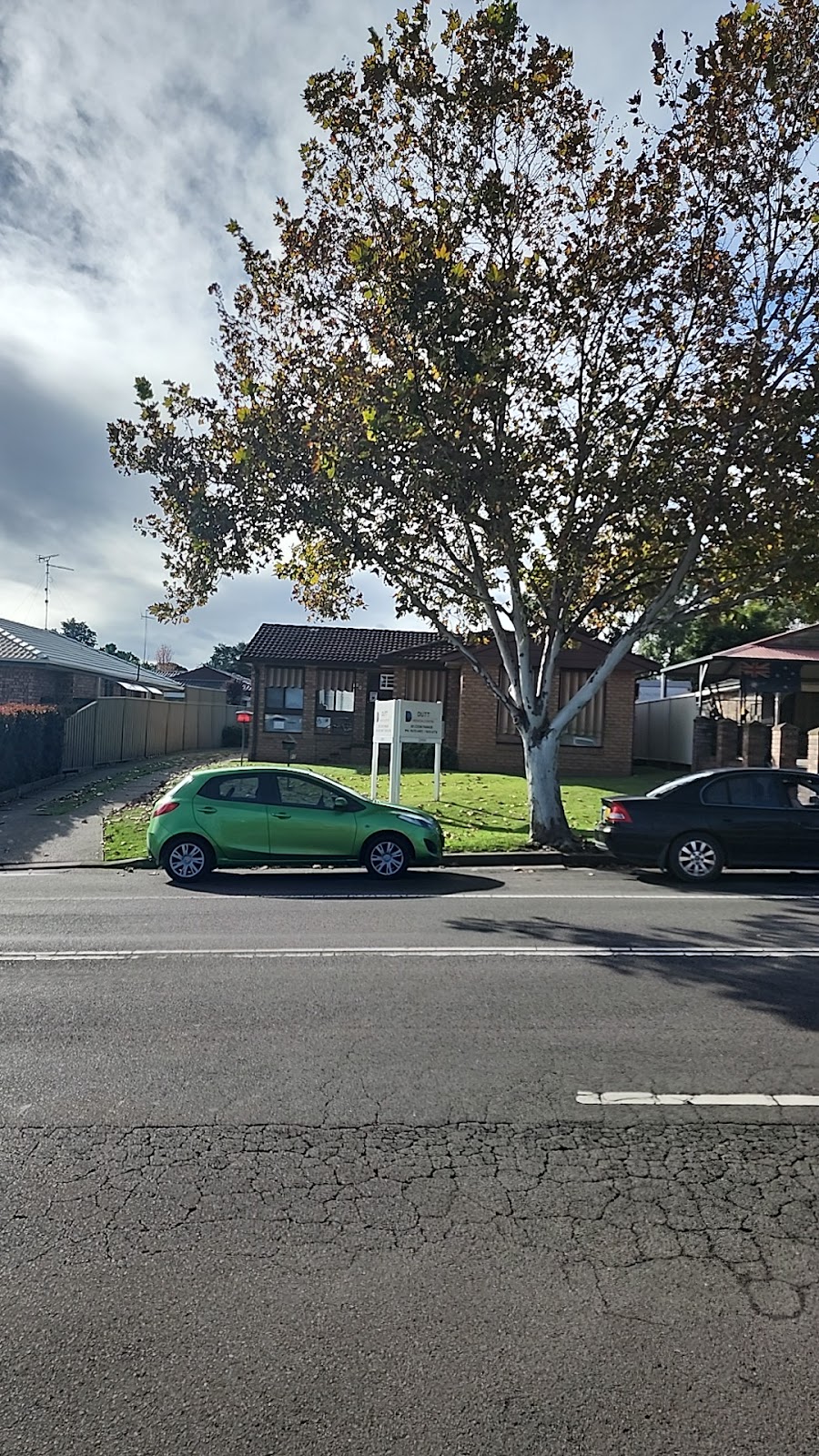 Dutt Medical Centre | 80 Cook Parade, St Clair NSW 2759, Australia | Phone: (02) 9670 4901