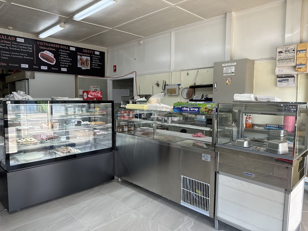 Denman Bakehouse | 28 Ogilvie St, Denman NSW 2328, Australia | Phone: (02) 6547 2008