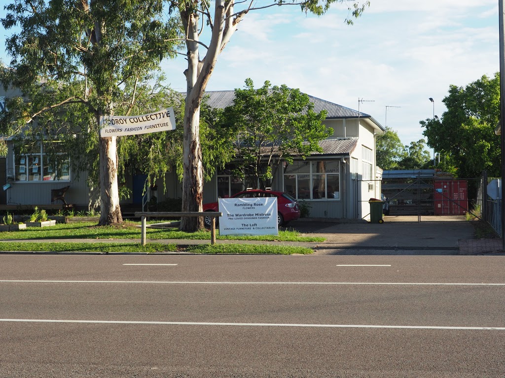 The Loft | home goods store | 6 Diamond St, Cooroy QLD 4563, Australia