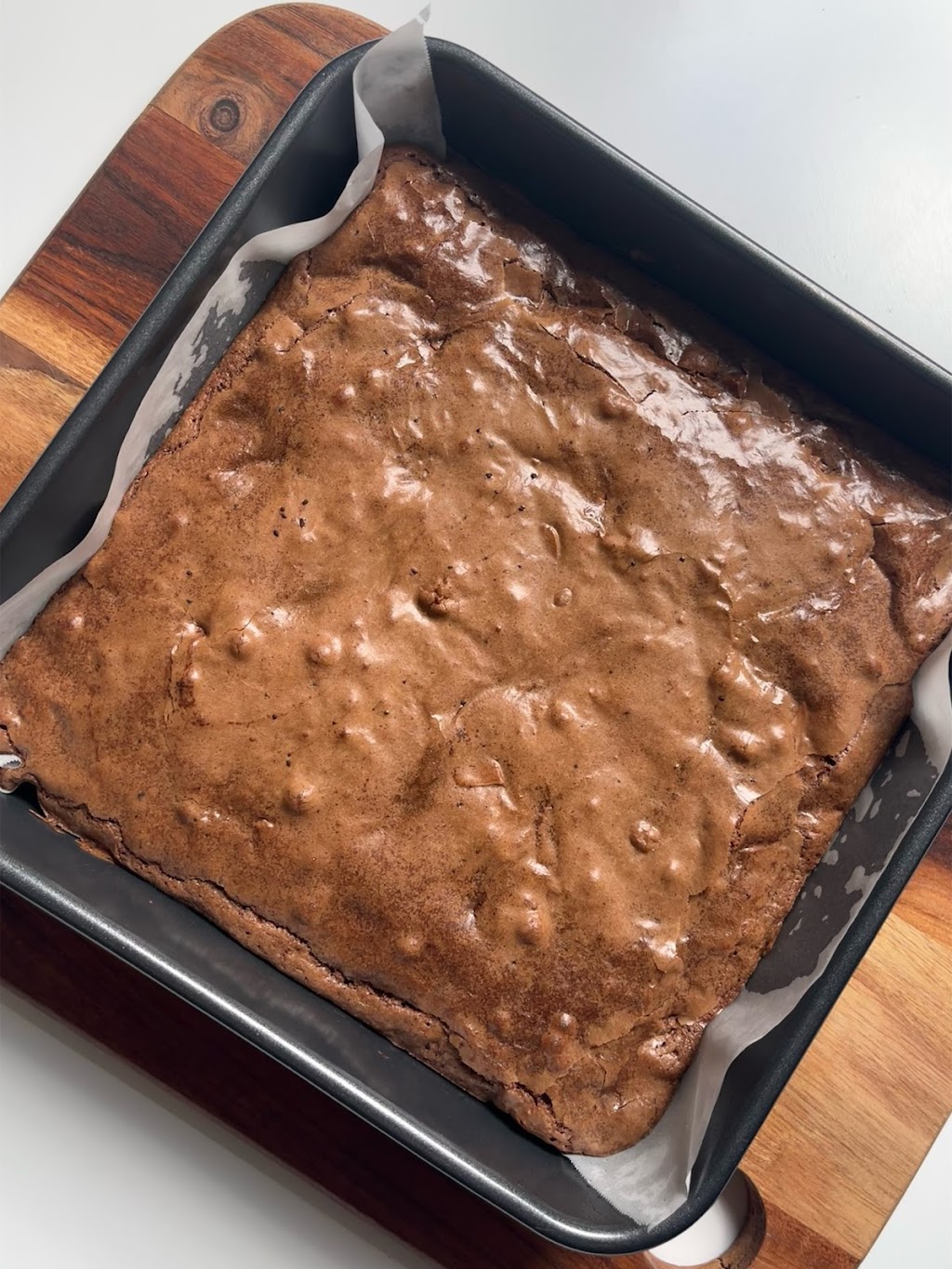 BAKED. Loaded Brownies | 0 Lentil St, Oran Park NSW 2570, Australia | Phone: 0450 050 674