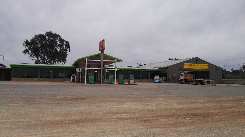BP | gas station | 1 Barrier Hwy, Terowie SA 5421, Australia | 0886591082 OR +61 8 8659 1082