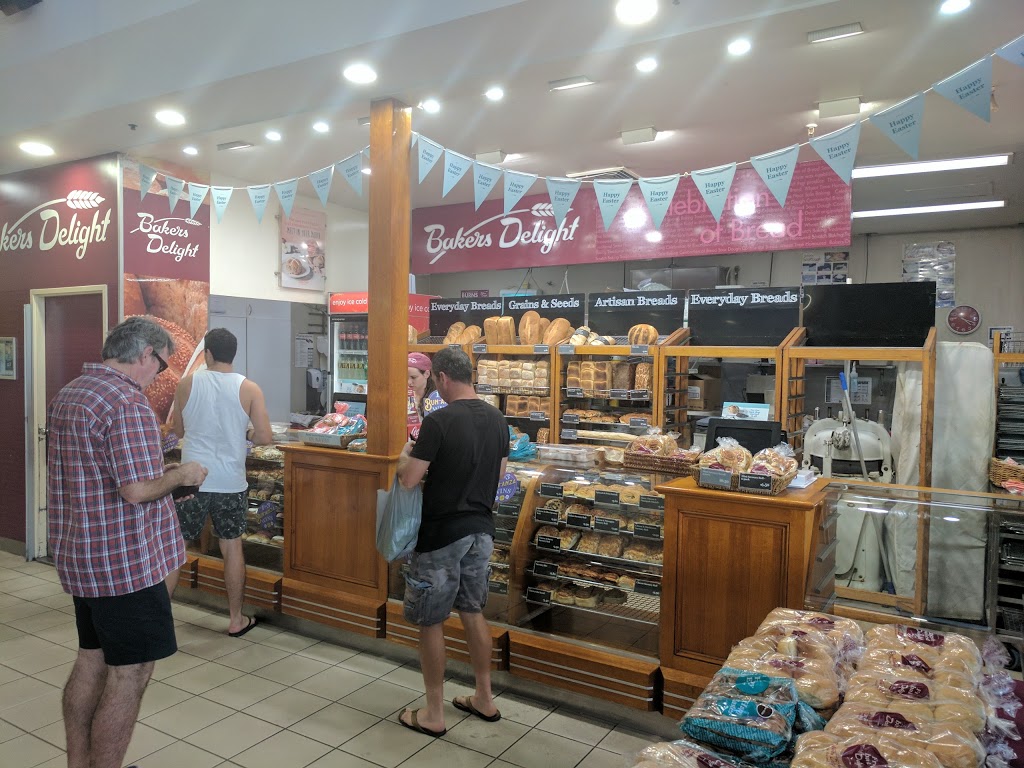 Bakers Delight Melville Plaza | Shop 35/380 Canning Hwy, Bicton WA 6157, Australia | Phone: (08) 9339 3110
