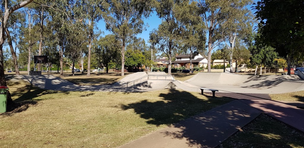 Redbank Skatepark | gym | Collingwood Park QLD 4301, Australia