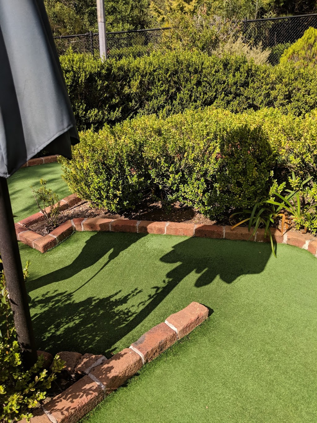 Dural Putt Putt | Cnr Cranstons Road and, Old Northern Rd, Middle Dural NSW 2158, Australia | Phone: (02) 9651 1334