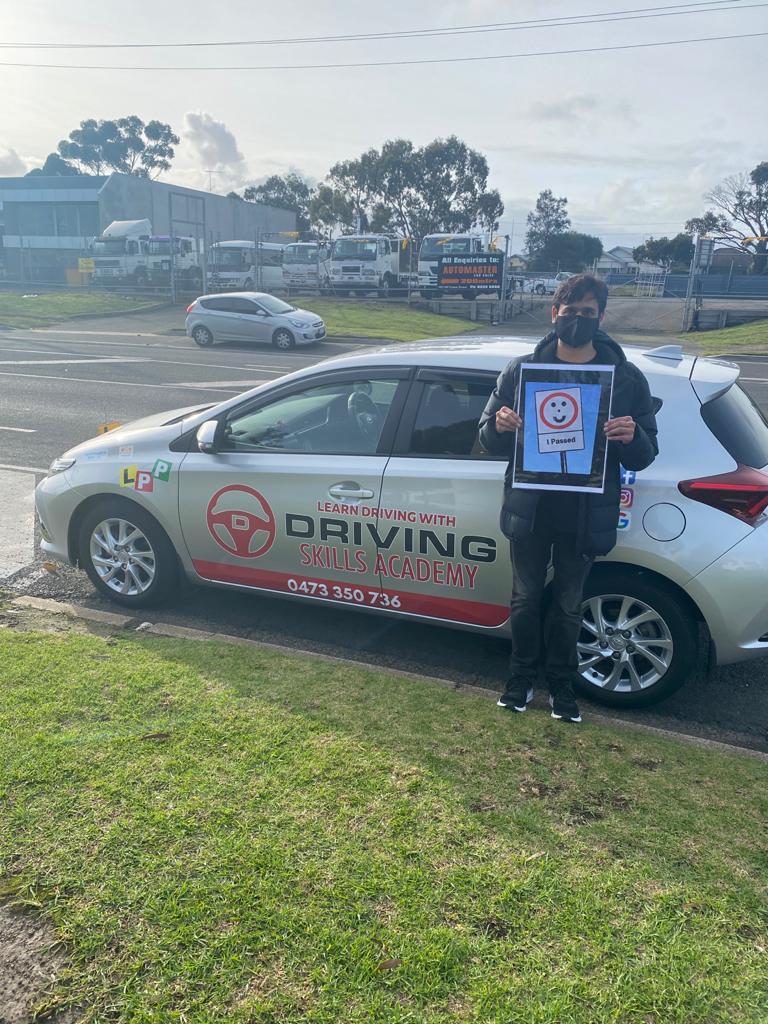 Driving Skills Academy | Mt Derrimut Rd, Deer Park VIC 3023, Australia | Phone: 0473 350 736