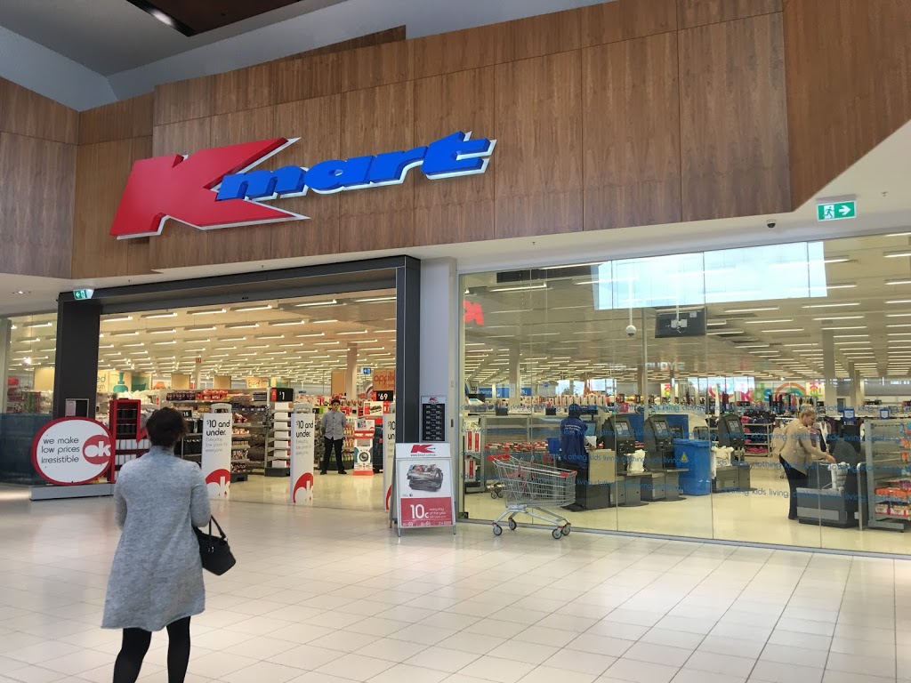Kmart Sanctuary Lakes (300 Point Cook Rd) Opening Hours