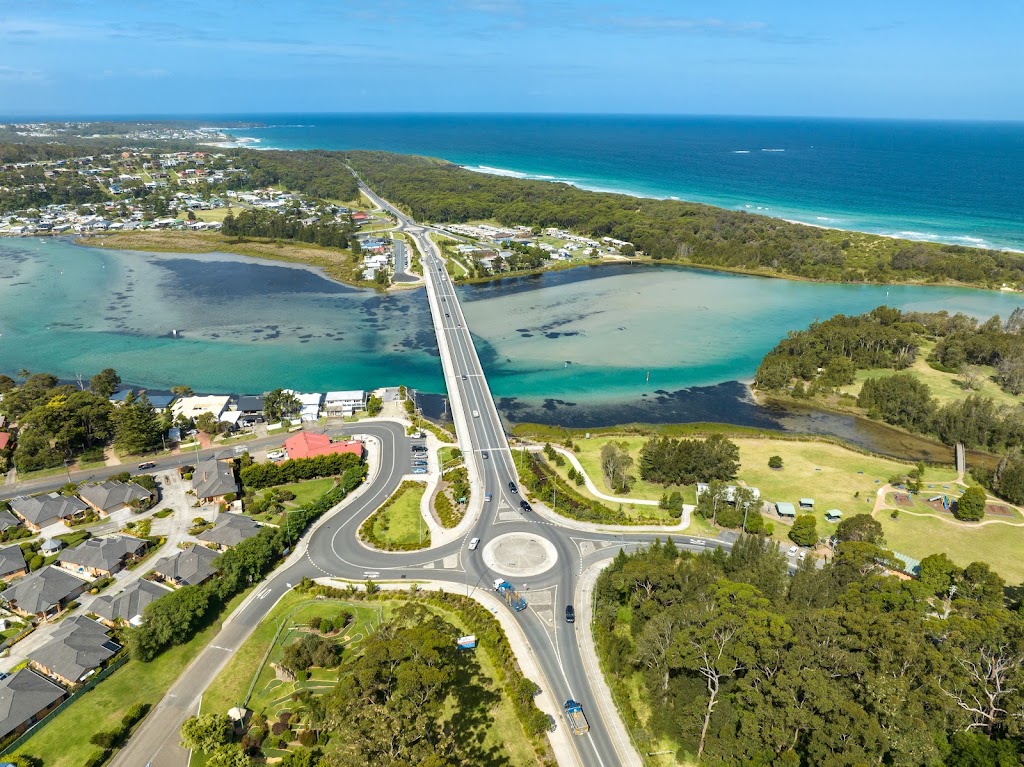 ecoDynamics Landscaping | 57 Woodhill Mountain Rd, Berry NSW 2535, Australia | Phone: 1300 782 266