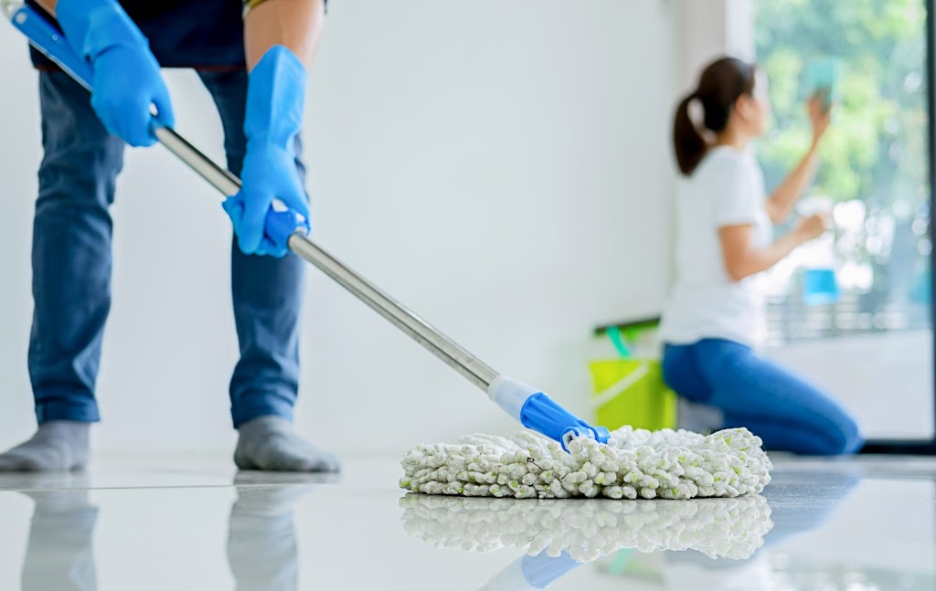 Firemops Cleaning Services | laundry | 25 Abate Pl, Midway Point TAS 7171, Australia | 0415409099 OR +61 415 409 099