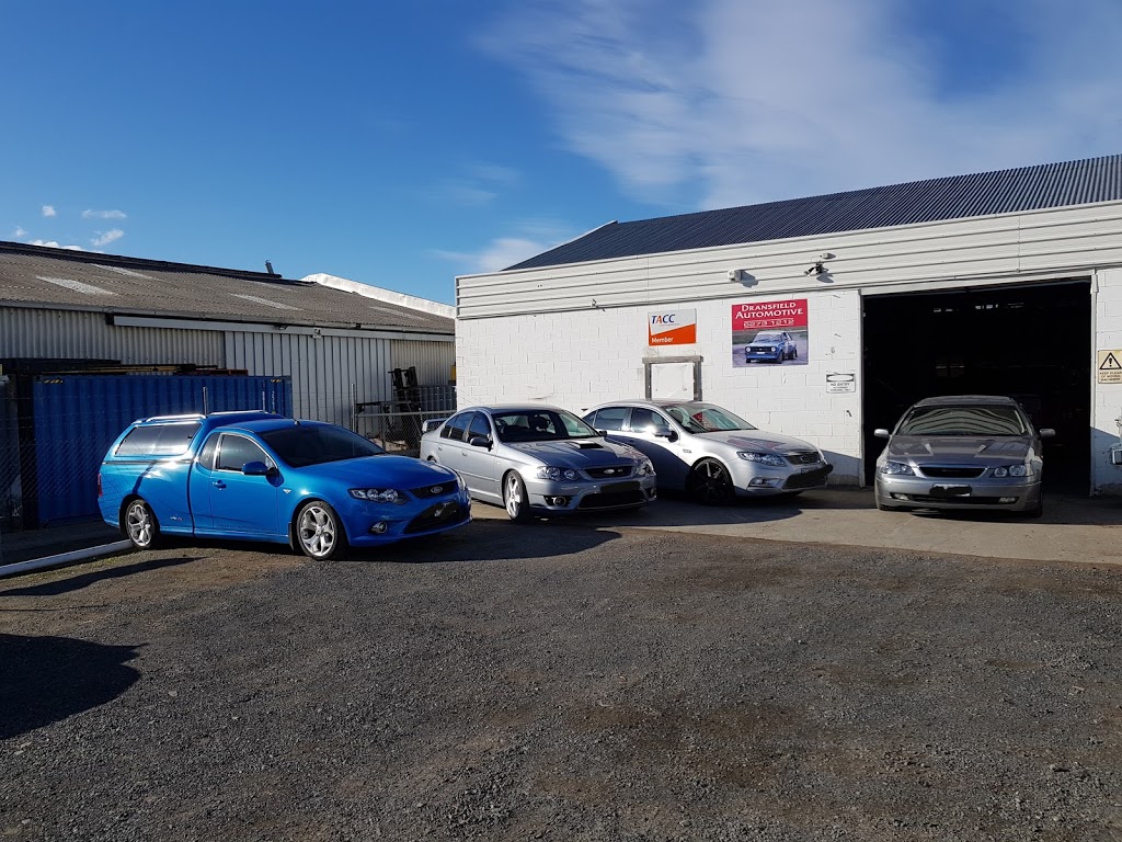 Dransfield Automotive | 12B Duncan St, Montrose TAS 7010, Australia | Phone: (03) 6273 1212