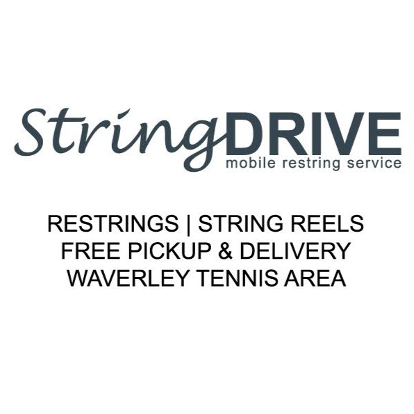 StringDRIVE | store | Lot 1 Police Rd, Rowville VIC 3178, Australia | 0466257915 OR +61 466 257 915