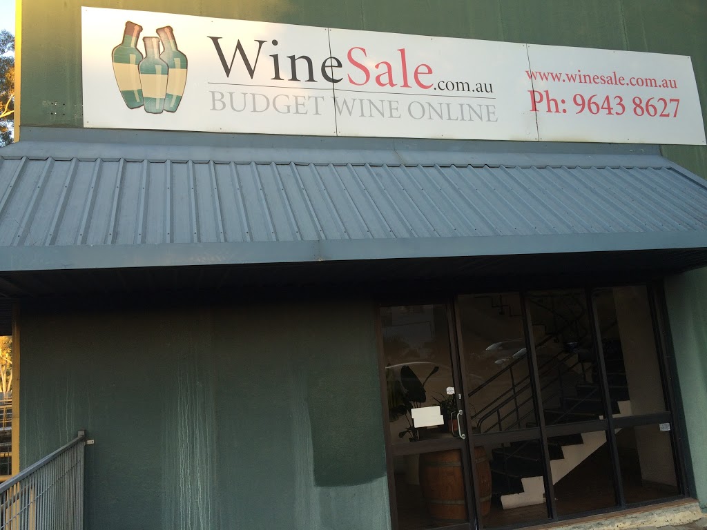 Winemakers Choice | store | 75-77 St Hilliers Rd, Auburn NSW 2144, Australia | 1300889463 OR +61 1300 889 463