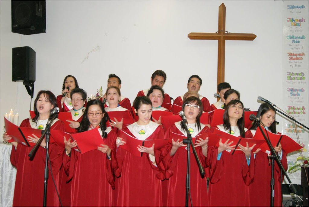 Nep Song Moi Communnity Church | 222 Hoxton Park Rd, Prestons NSW 2170, Australia | Phone: 0452 537 664