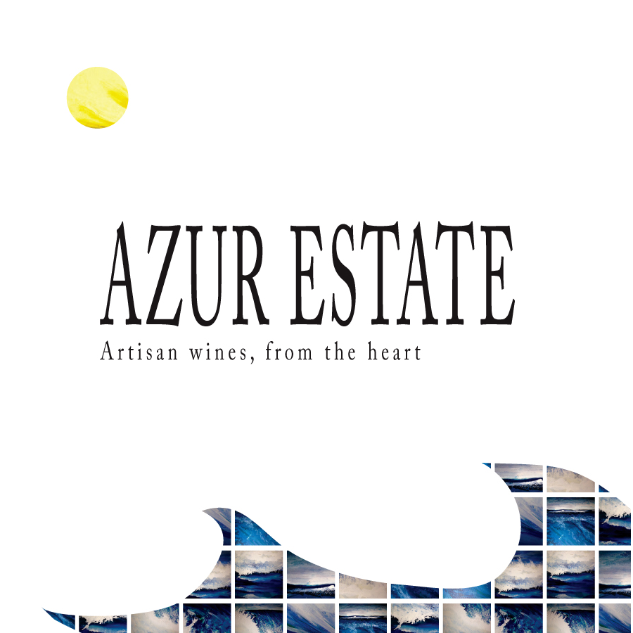 Azur Estate Wines | Corner of Cox road & South Road, Aldinga Beach SA 5173, Australia | Phone: 0410 189 841