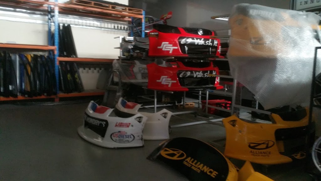Brad Jones Racing Pty Ltd. | store | 838 Hope Ct, Albury N NSW 2640, Australia | 0260494600 OR +61 2 6049 4600