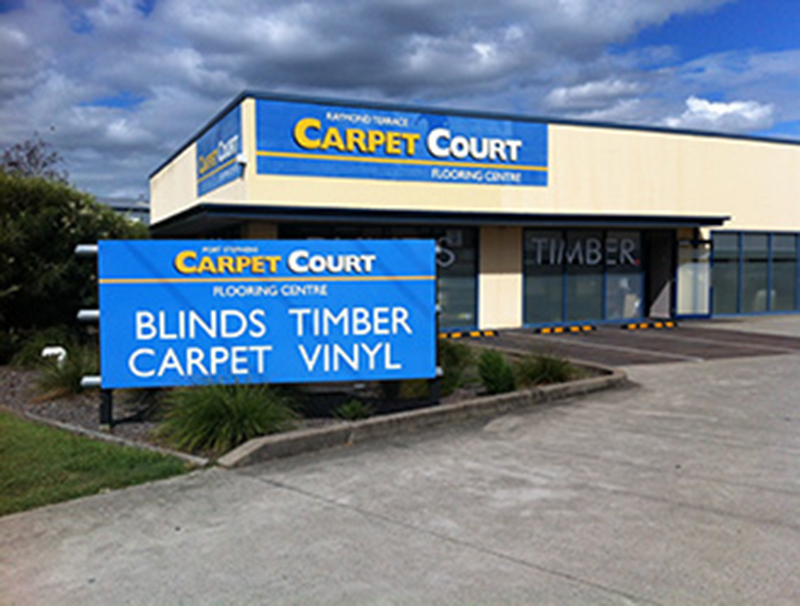 Raymond Terrace Carpet Court | home goods store | 1/4 Hank St, Heatherbrae NSW 2324, Australia | 0249871123 OR +61 2 4987 1123