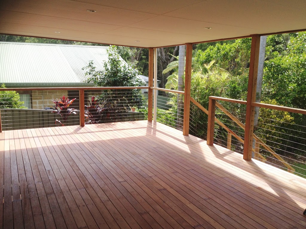 Nambucca Construction | roofing contractor | 3 Davis Ct, Nambucca Heads NSW 2448, Australia | 0405064868 OR +61 405 064 868