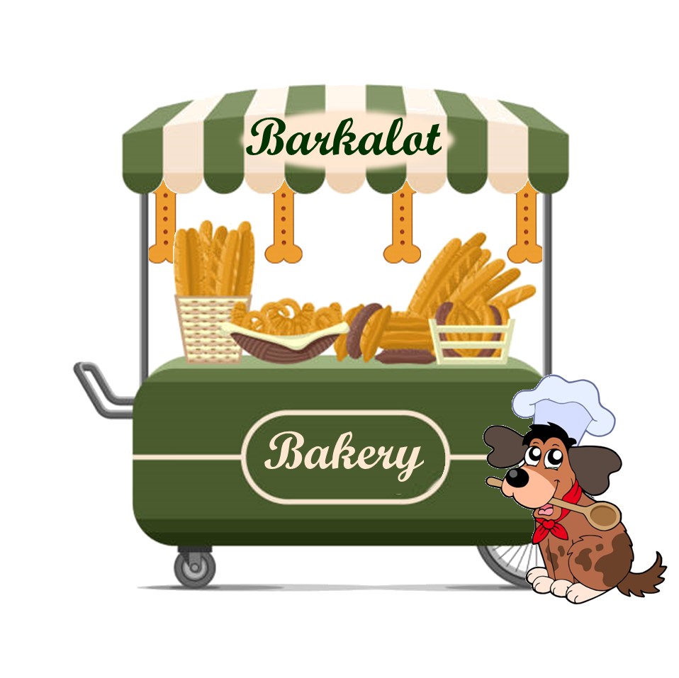 Barkalot Bakery | Shop 2A/130 Main St, Montville QLD 4560, Australia | Phone: 0474 425 930
