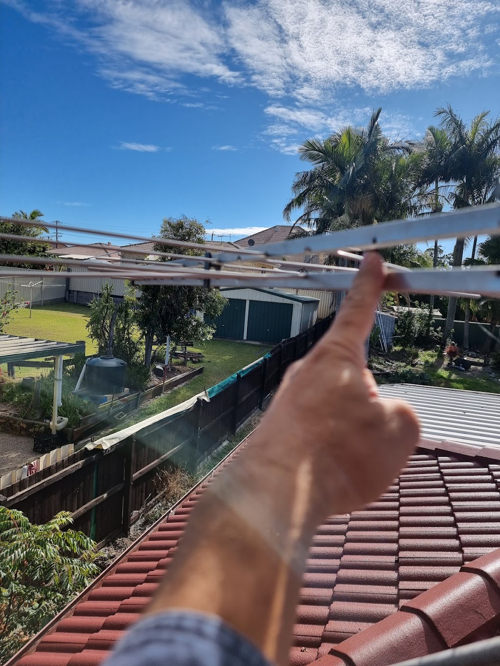 OZTV4U | 142 Settler Way, Karalee QLD 4306, Australia | Phone: 0433 710 099