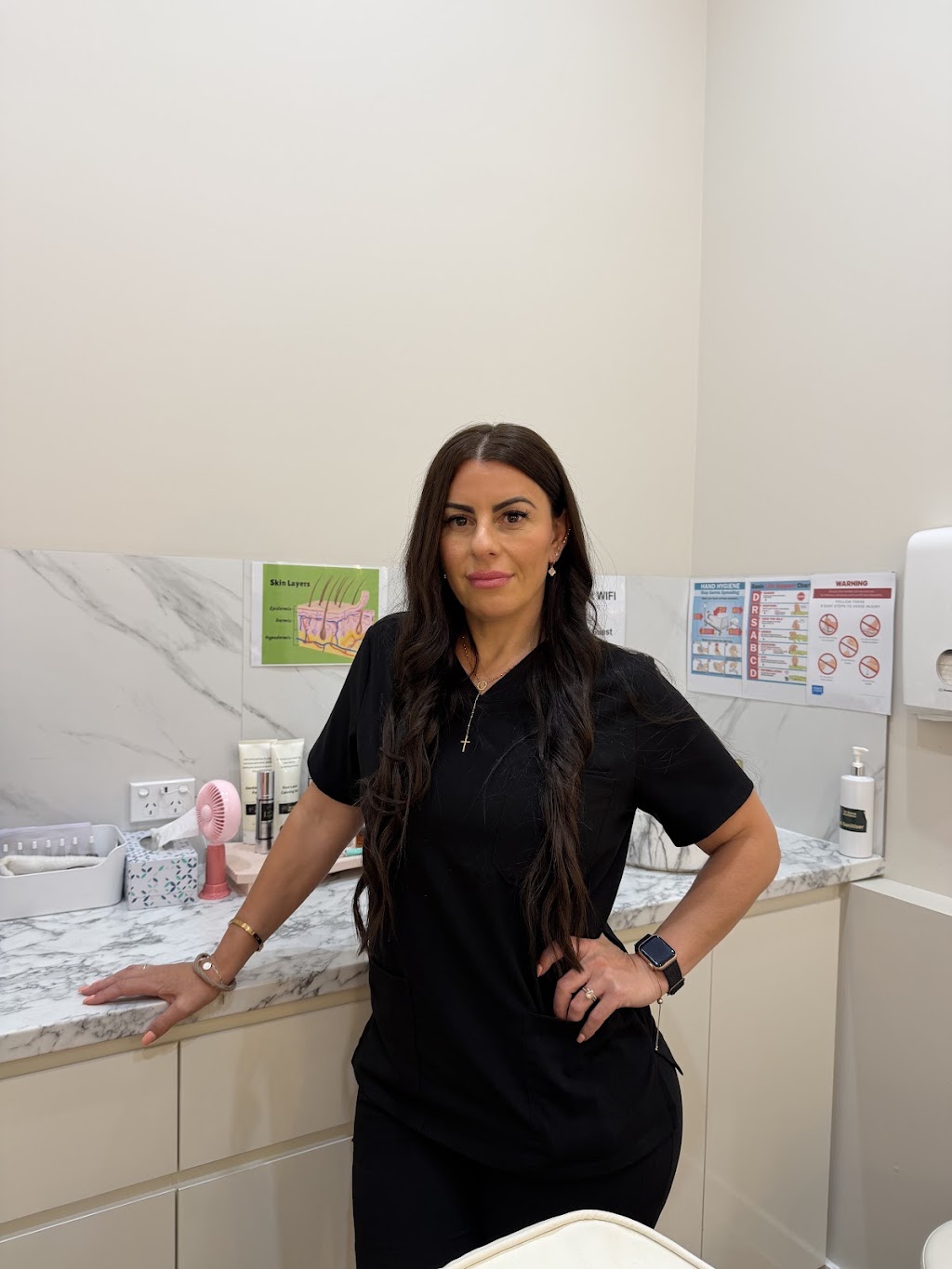 Cosmetic Doctors Skin and Hair Clinic | Shop 23A/11/13 Main St, Mount Annan NSW 2567, Australia | Phone: (02) 4666 4702