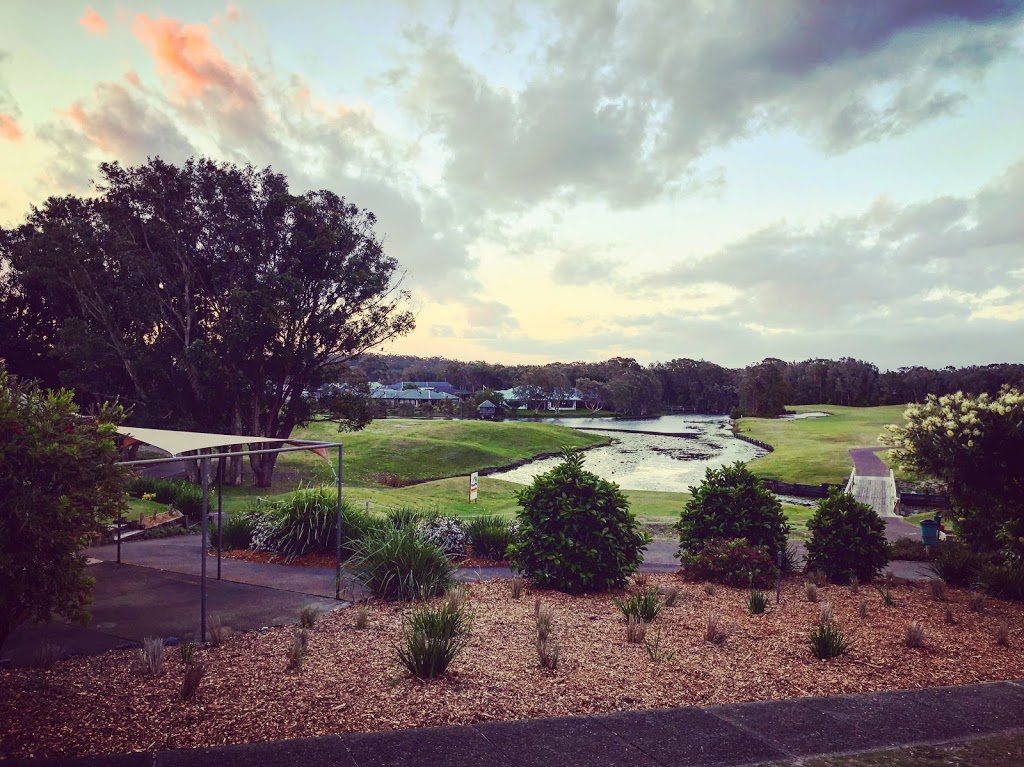 Horizons Resort Hotel Condos | 5 Horizons Dr, Salamander Bay NSW 2317, Australia | Phone: (02) 8840 2852