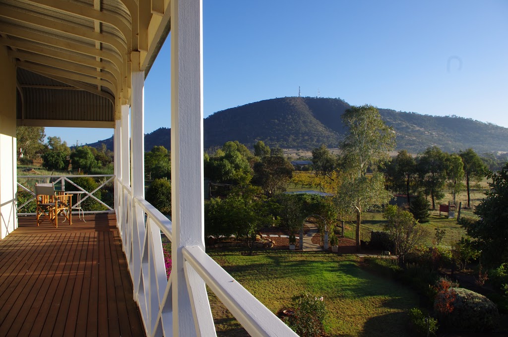 Hope Farm Guest House | 15 Carter Rd, York WA 6302, Australia | Phone: 0411 287 944