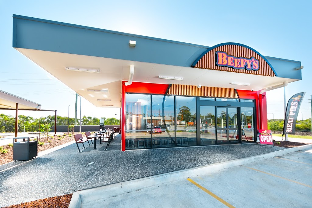 Beefys Mango Hill | bakery | Shop 3/1859 Anzac Ave, Mango Hill QLD 4509, Australia | 0732047244 OR +61 7 3204 7244