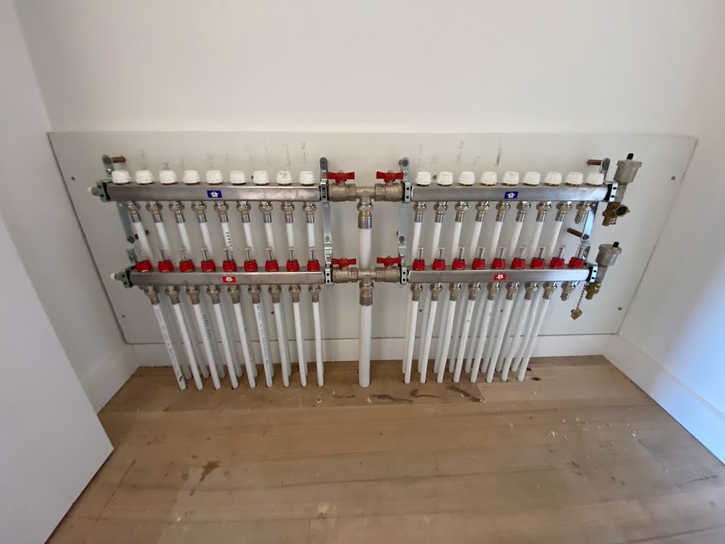 GV Hydronic Heating |  | 5 Service Rd, Kialla West VIC 3631, Australia | 0413808564 OR +61 413 808 564