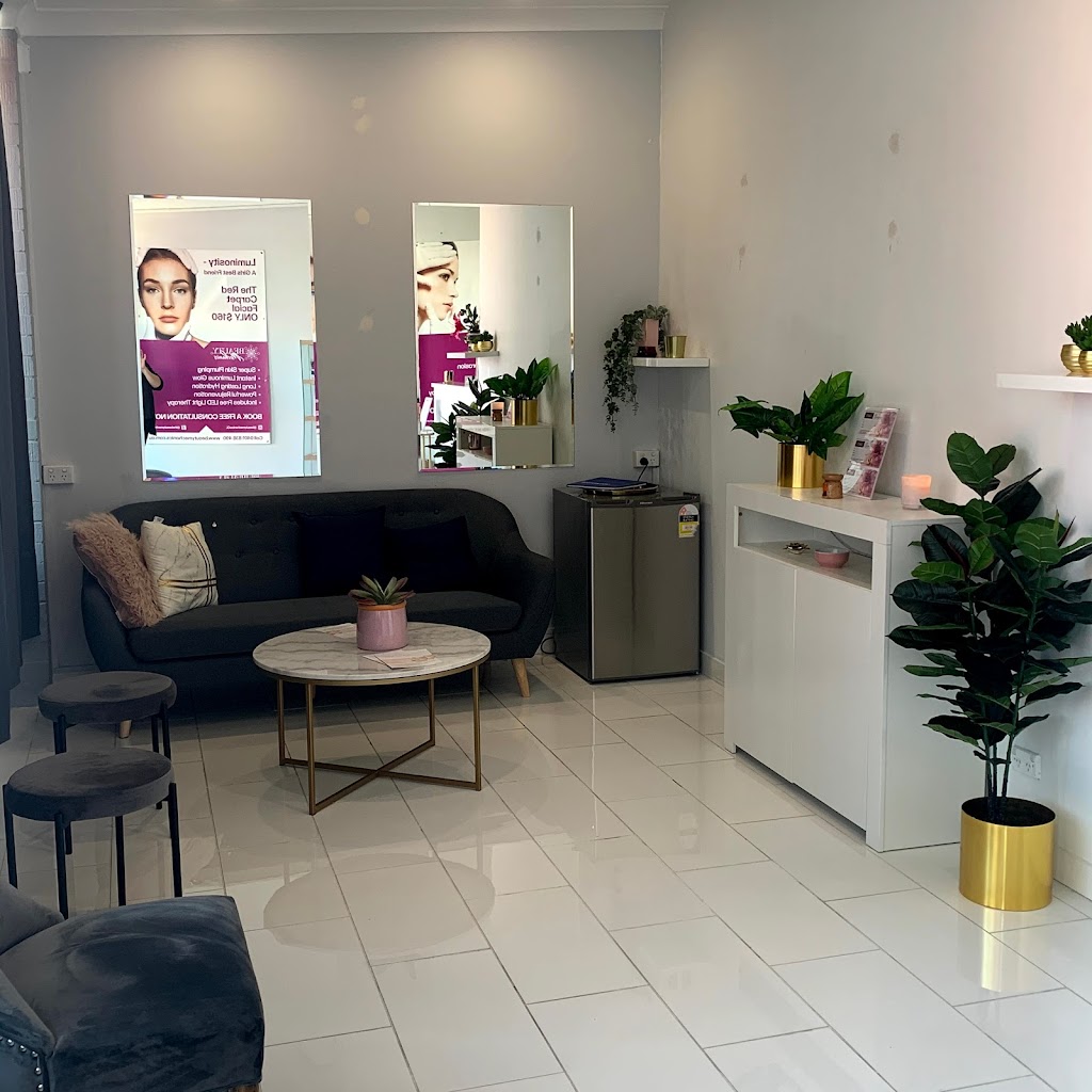 Beauty Mechanics | beauty salon | 282 Linkes Ln, Mount Beppo QLD 4313, Australia | 0401838490 OR +61 401 838 490