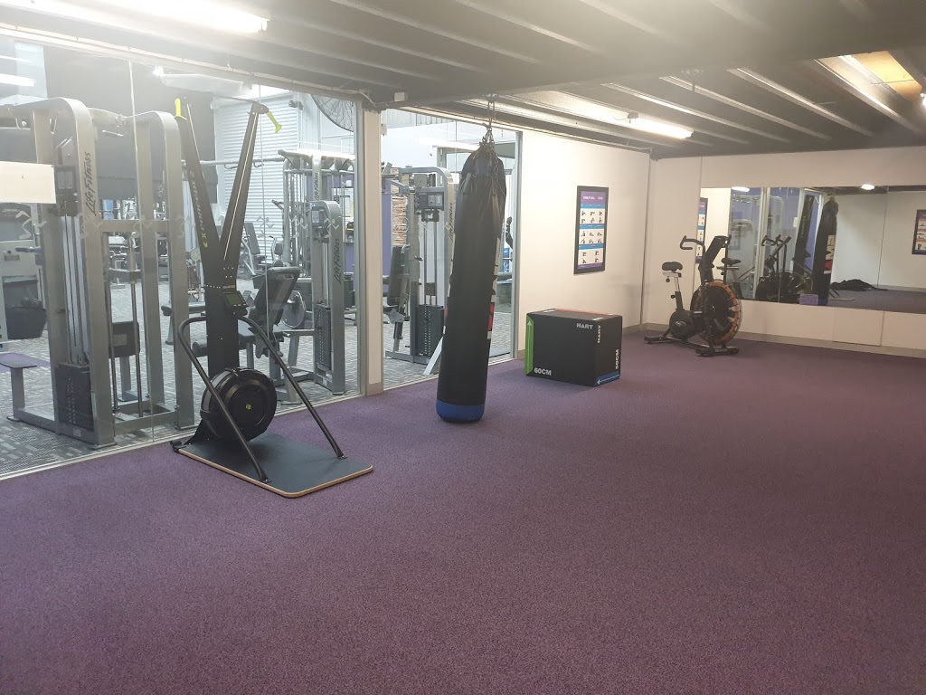 Anytime Fitness | gym | 2 Percy St, Brunswick VIC 3056, Australia | 0393805924 OR +61 3 9380 5924
