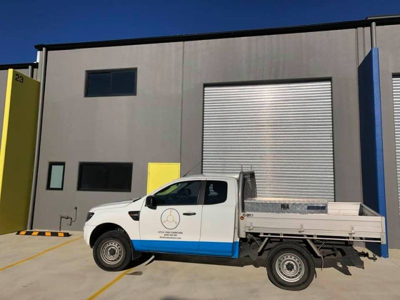 Fitch Fine Furniture | Unit 23/17 Old Dairy Cl, Moss Vale NSW 2577, Australia | Phone: 0459 328 564