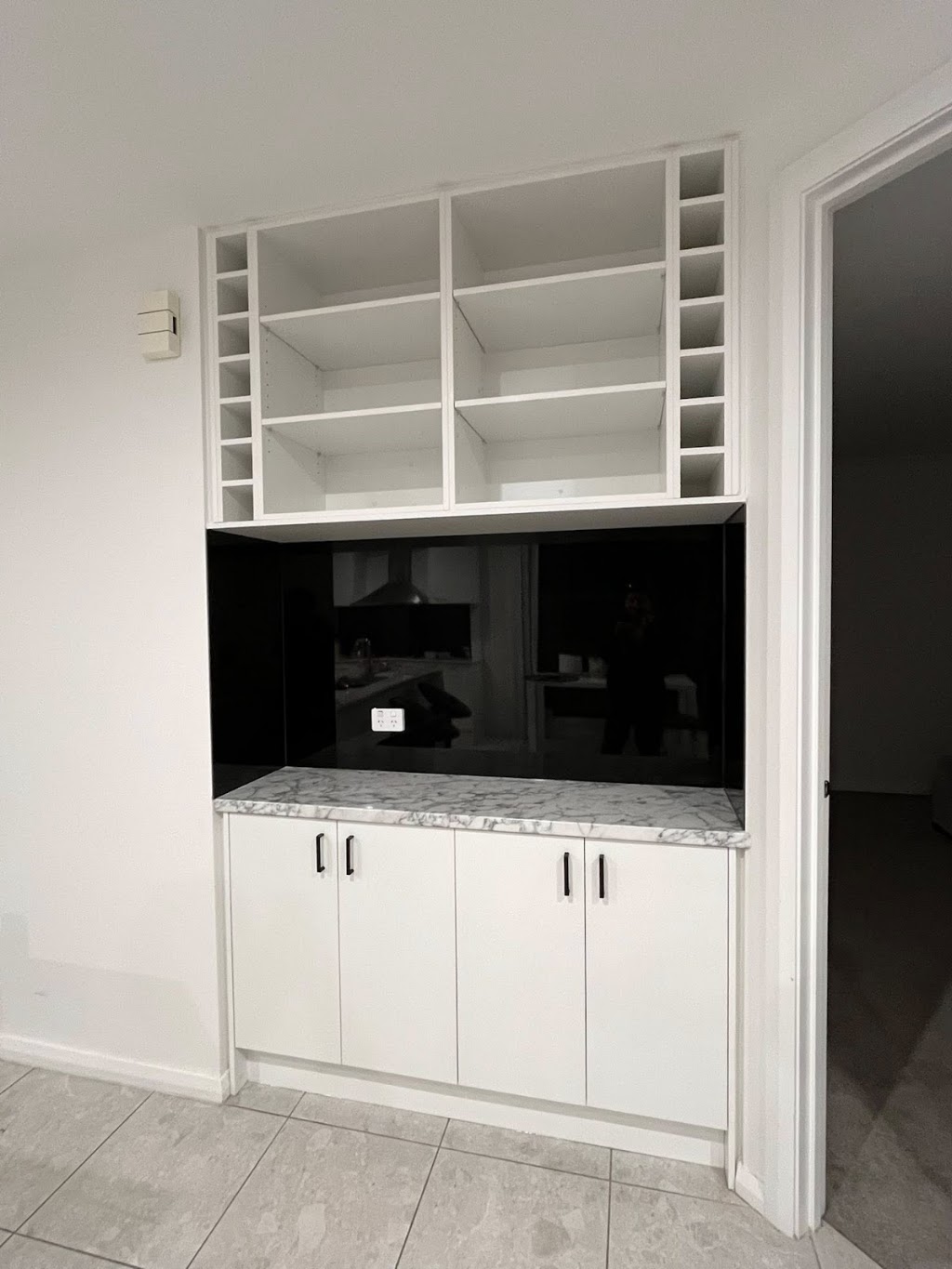 Mandala Cabinetry | 55 Coral Flame Cct, Gregory Hills NSW 2557, Australia | Phone: 1300 526 261