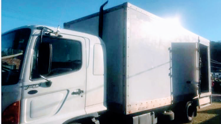 Karles Transport and Removals | 20 Karingal Cl, Woy Woy NSW 2256, Australia | Phone: 0487 129 142