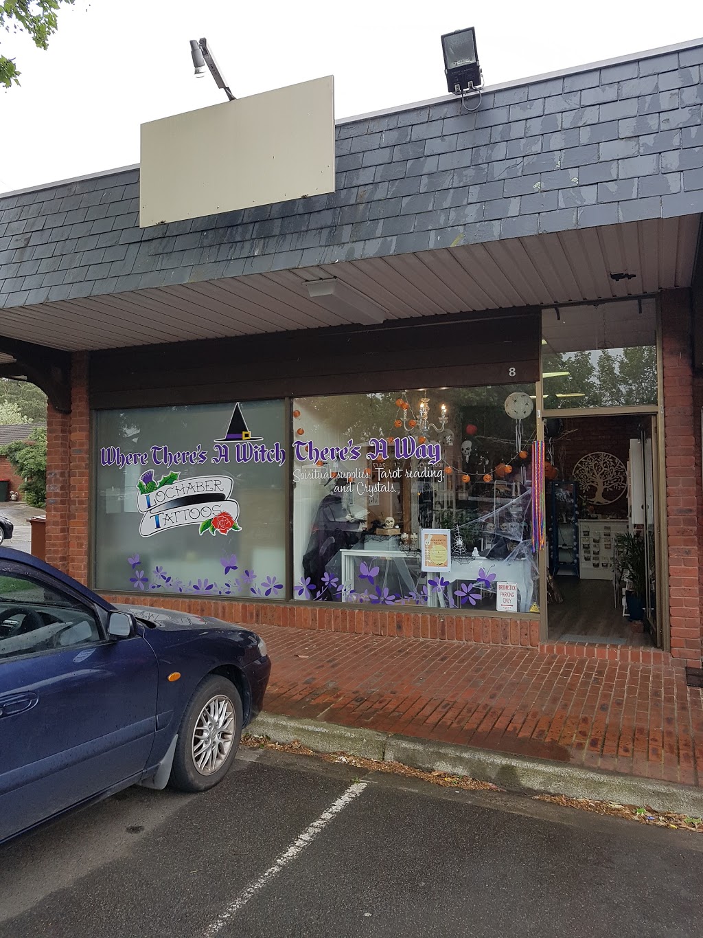 Where Theres A Witch Theres A Way | store | 8/101 Station St, Ferntree Gully VIC 3156, Australia | 0397523475 OR +61 3 9752 3475